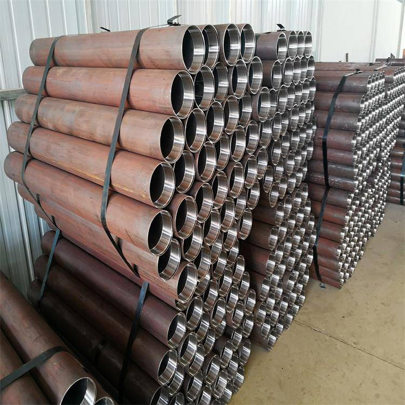 志丹边坡支护管