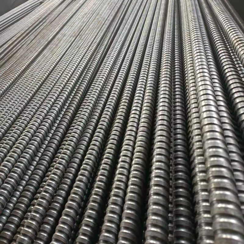 志丹中空锚杆